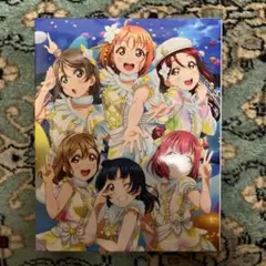 ラブライブ!サンシャイン!!The School Idol Movie Ove…