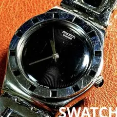 希少レトロ美品SWATCH #379 AG 2007 クオッツ腕時計 - メルカリ