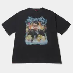 新品未開封　地面師たち(法律屋: 後藤) Tシャツ 地面師たち Lサイズ