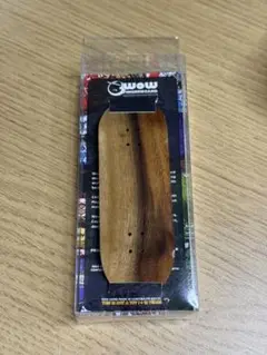 指スケ WOW 33.5mm デッキ