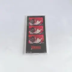 クリミナーレ カラ リジェショ ポイント景品 アクスタ