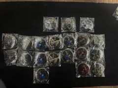 1100円1点(ダグバとアメイジングマイティ以外)