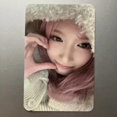 IVE EMPATHY soundwave ラキドロ 2次　イソ