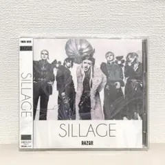 RAZOR 『SILLAGE』 Btype