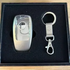 【新品未使用】Mercedes-Benz キープロテクター
