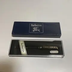 Burberry 万年筆