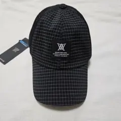 ANEW GOLF　キャップ