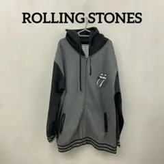 ROLLING STONES ローリングストーンズ タンバーシティジャケット
