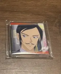 名探偵コナン　アクリルタイル　諸伏高明