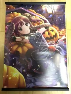 プレイマット　前川みく ブシロード ラバーマットコレクション V2 Vol.1617 アイドル