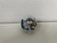【未開封】パワプロくん ならぶんです　阪神　ビジターver.