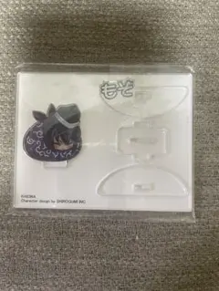 戦国乙女　風呂敷保留ゆらゆらアクリルスタンドフィギュア　モトナリ