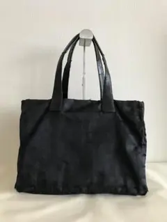 CHANEL シャネル トートバッグ 訳あり商品