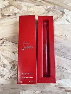 ルビワールド ルビキス 4ml 。お値下げしました。