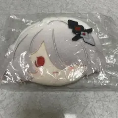 崩壊スターレイル　一番くじ　E賞　ぬいぐるみポーチ　黄泉　スタレ　虚無