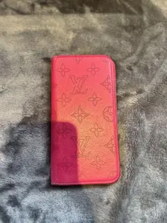 ルイビトンiPhoneケース