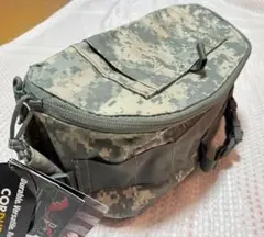 North American Rescueブラックバッグ　Mission Multi-Mission Trauma Pack - Bag Only | North American Rescue