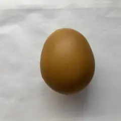 たまご スクイーズ