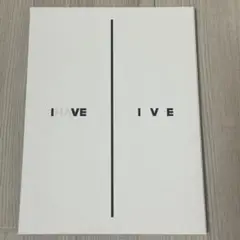 VOL.1 I'VE IVE