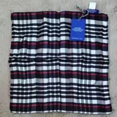 新品未使用 DANIEL ダニエル ポケットチーフ ハンカチ BEAMS