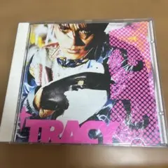 TRACY 廃盤ベストアルバム！！トレイシー TRACY 廃盤ベストアルバム！！トレイシー TRACY 廃盤ベスト