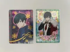 ブルーロック 糸師凛 ジュエルカード トレカ