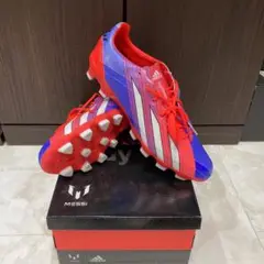 サッカースパイク 27.5