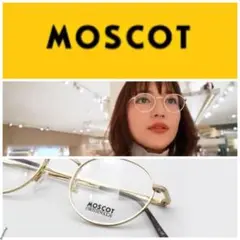 2025年最新】MOSCOT モスコット ZEVの人気アイテム - メルカリ