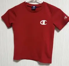champion チャンピオン　トップス　スポーツ　ユニフォーム　半袖　120