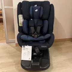 KATOJI joie stages isofix 説明書