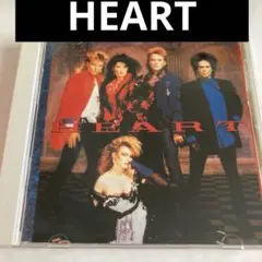 ハート/HEART