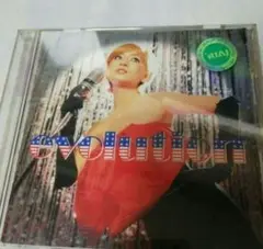 浜崎あゆみ evolution AVCD-30303