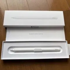 Apple Pencil (USB-C) 美品