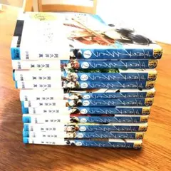 青オケストラ 1-11巻セット