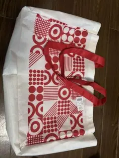 アメリカ　ターゲット　エコバッグ