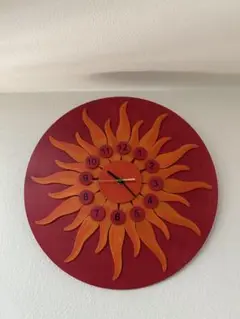 ブライトシュベルツ　太陽の時計