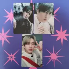 StrayKids チャンビン dominATE 会場限定 2024/12/7