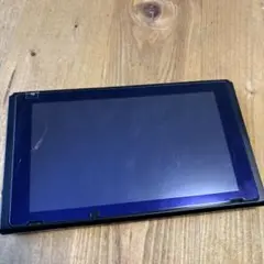 Nintendo Switch 本体　ジャンク品