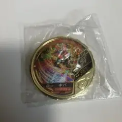ブットバソウル　ダイキャストメダル　キバ　仮面ライダー