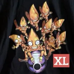 新品⭐︎ジョジョ⭐︎グイード・ミスタ⭐︎セックスピストルズ⭐︎3XL⭐︎Tシャツ⭐︎JOJO