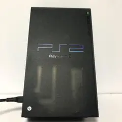 SONY PlayStation2 SCPH-50000