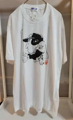 山藤章二 2005年 阪神優勝記念Tシャツ #7 今岡誠