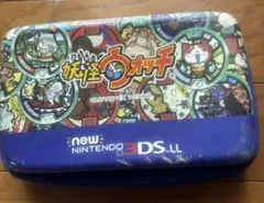 妖怪ウォッチ ニンテンドー3DS 用