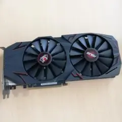 ASUS CERBERUS-GTX1070TI-A8G [PCIExp 8GB]