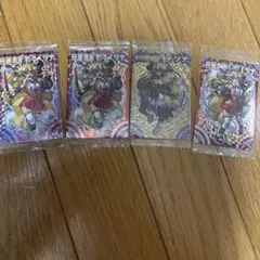 神羅万象チョコ　イヅナセット
