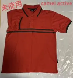 ●未使用『camel active ポロシャツ ドイツメーカー』
