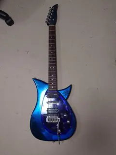 tokai talbo タルボサスティナーブリッジpu交換済　Hケース付き　お得 tokai talbo タルボサスティナーブリッジpu交換済 Hケース付き