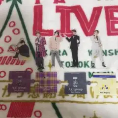 2025年最新】小島健 アクスタセットの人気アイテム - メルカリ