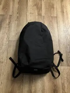 WEXLEY STEM FULL CORDURA BLACK