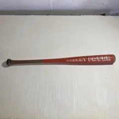 日本製 小さい木製バット LACKET POWER